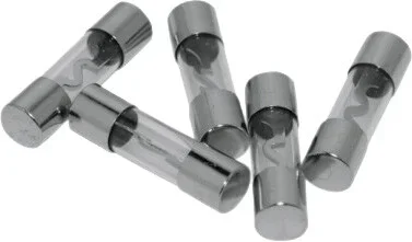 NAMZ CUSTOM CYCLE - NAP-AGU30 - Amp Power Fuses 5-PK