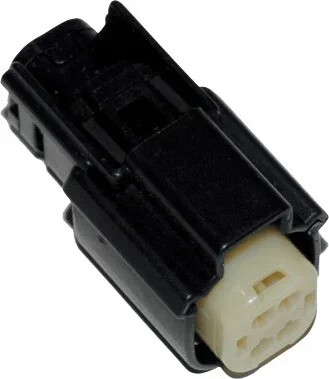 NAMZ CUSTOM CYCLE - NM-33472-4001 - Molex MX-150 Female Connectors