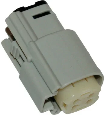 NAMZ CUSTOM CYCLE - NM-33472-4002 - Molex MX-150 Female Connectors