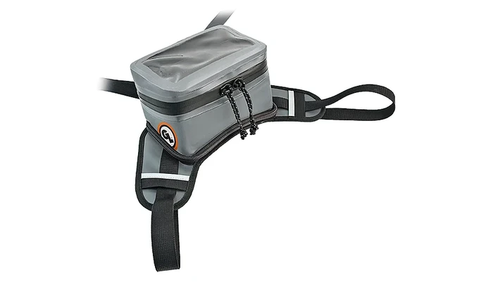 GIANT LOOP - BNR20-G - Buckin Roll Tank Bag