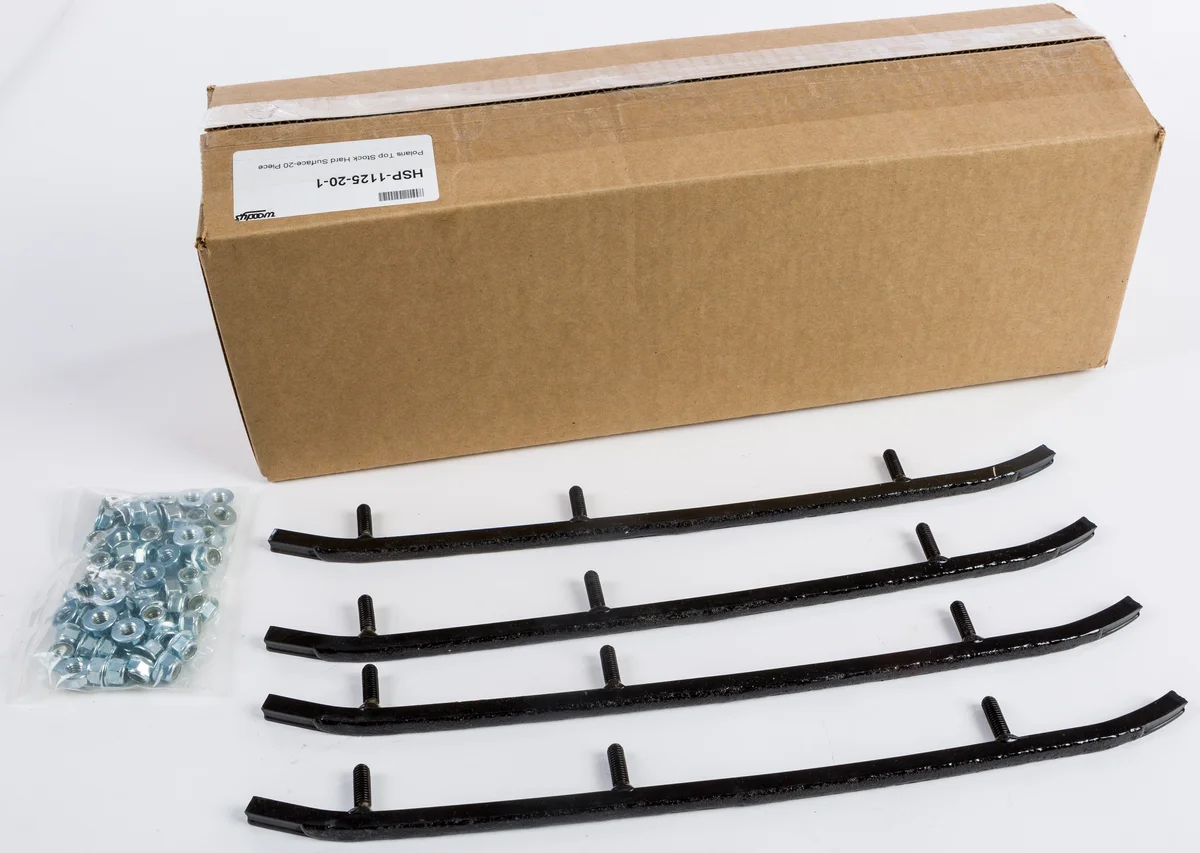 WOODYS - HSP-1125-20 - Standard Top Stock Runners