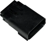 NAMZ CUSTOM CYCLE - NM-33482-3601 - Molex MX-150 Male Connectors