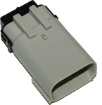 NAMZ CUSTOM CYCLE - NM-33482-1202 - Molex MX-150 Male Connectors