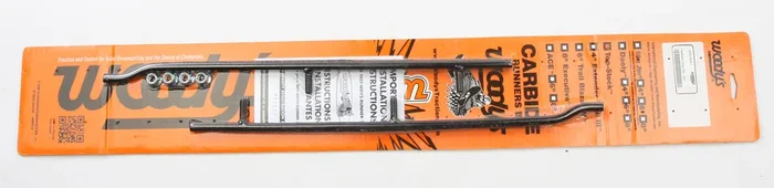 WOODYS - HSD-0418 - Standard Top Stock Runners