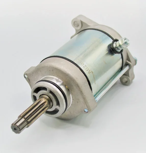 RICKS - 61-329 - Starter Motor