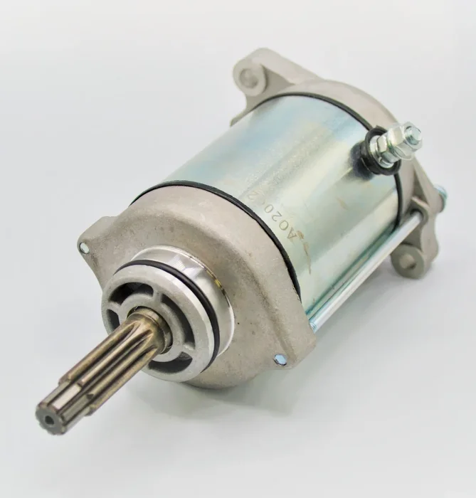 RICKS - 61-329 - Starter Motor