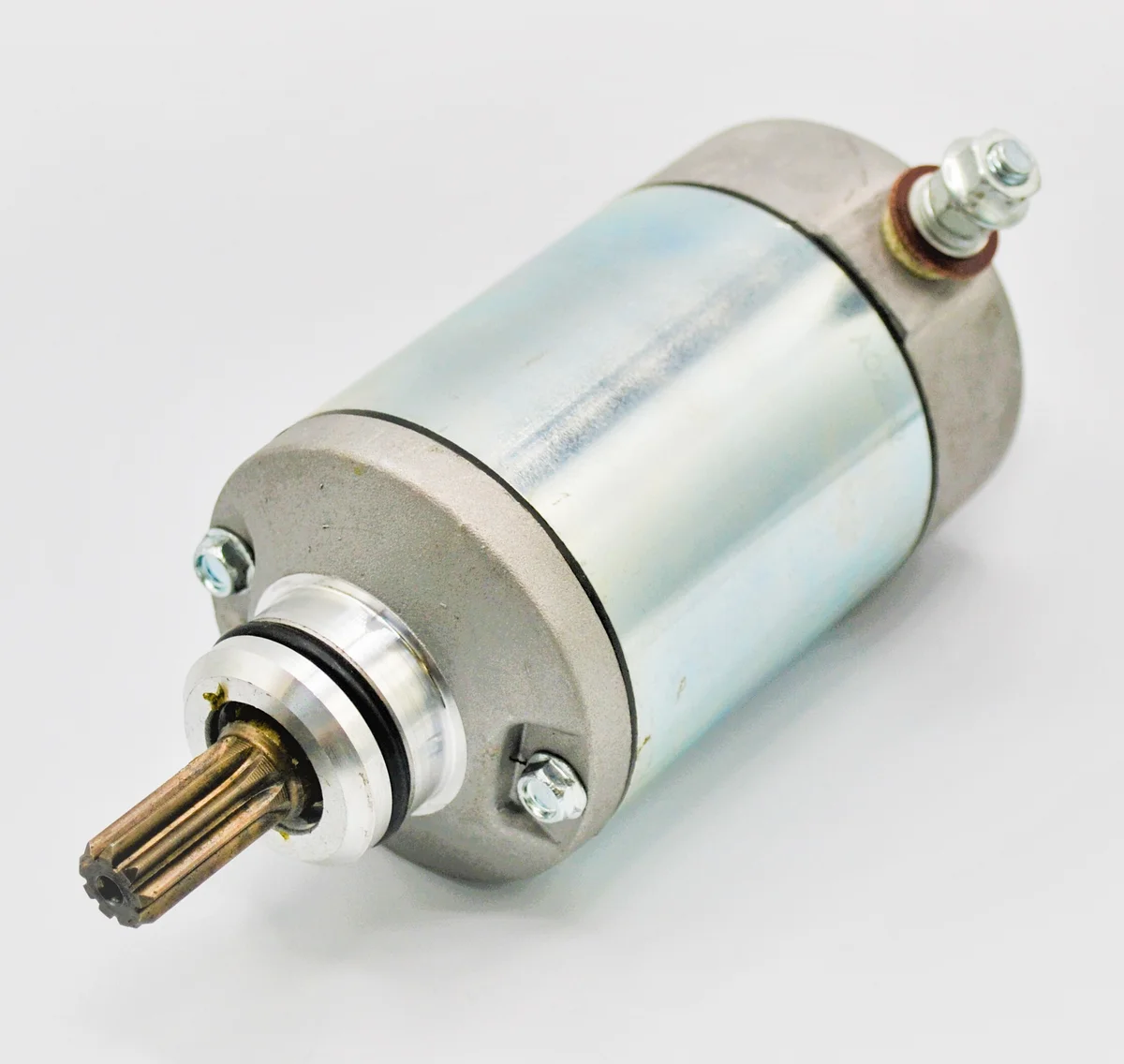 RICKS - 61-330 - Starter Motor