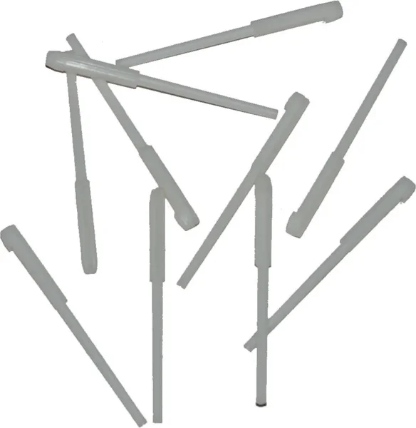 NAMZ CUSTOM CYCLE - NM-34345-0001 - Molex MX-150 Plugs/Pins/Sockets