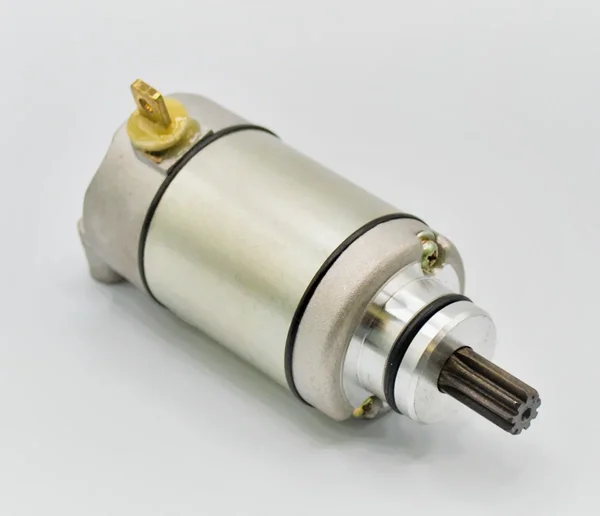 RICKS - 61-431 - Starter Motor