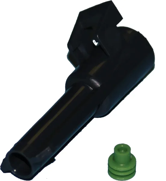 NAMZ CUSTOM CYCLE - NDP-38060 - Delphi WeatherPack Male Connectors