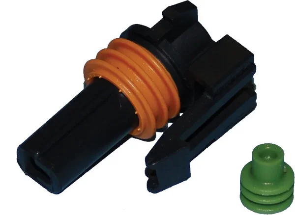 NAMZ CUSTOM CYCLE - NDP-38061 - Delphi WeatherPack Female Connectors