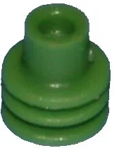 NAMZ CUSTOM CYCLE - NDP-39000 - Delphi WeatherPack Terminals/Wires Seals