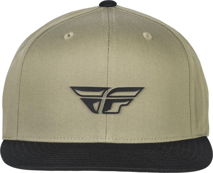 FLY RACING - 351-0076Y - Youth Weekender Hat