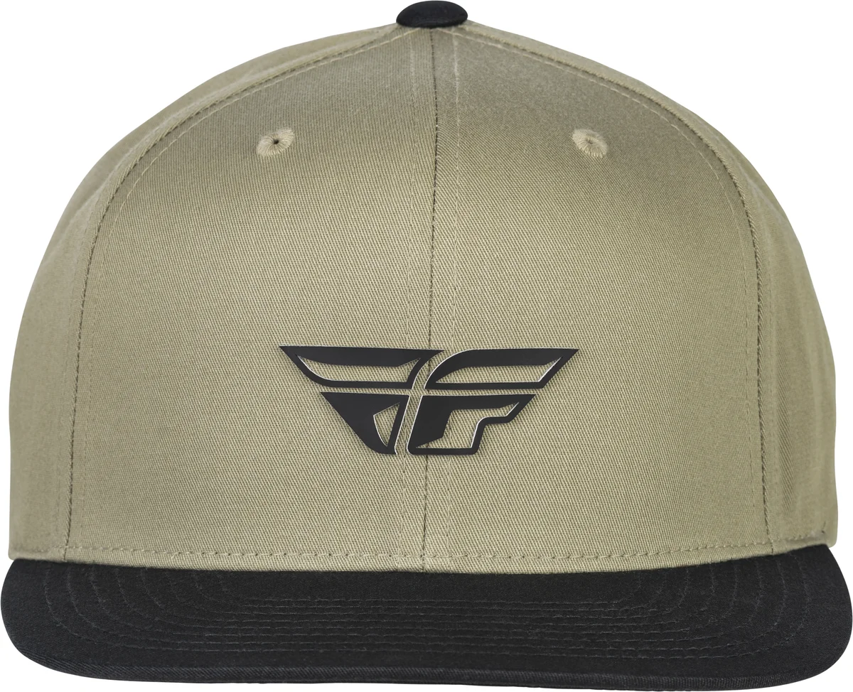 FLY RACING - 351-0076Y - Youth Weekender Hat