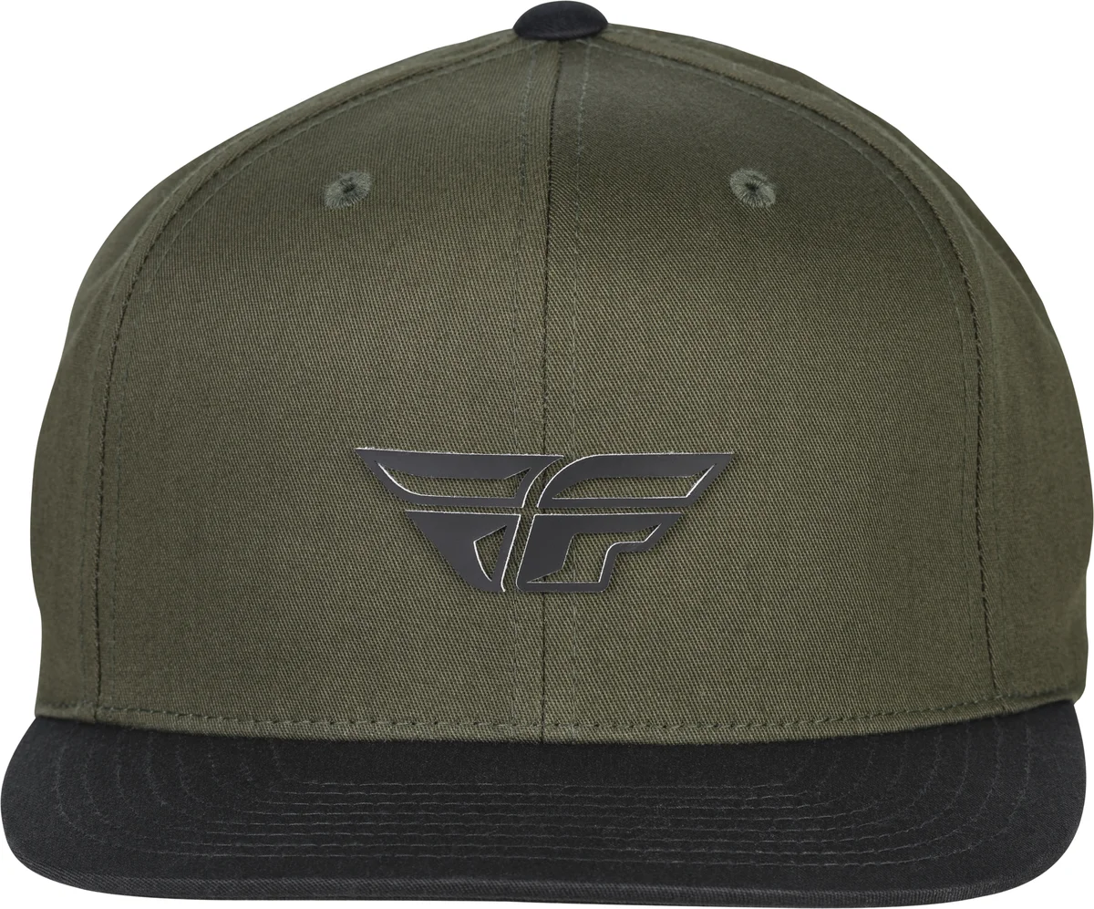 FLY RACING - 351-0077 - Weeknder Hat