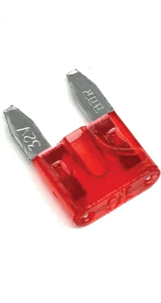 NAMZ CUSTOM CYCLE - NF-MIN-10 - Mini Fuses