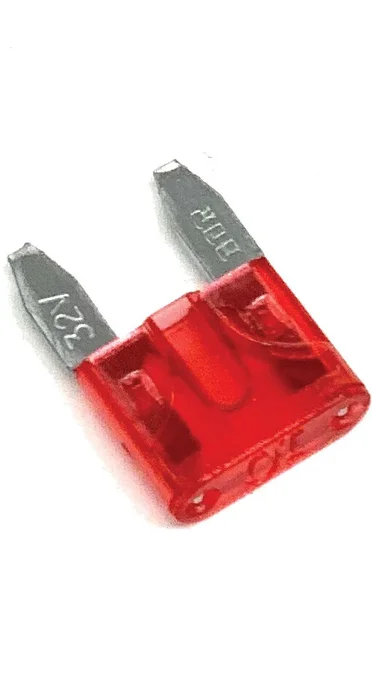 NAMZ CUSTOM CYCLE - NF-MIN-10 - Mini Fuses