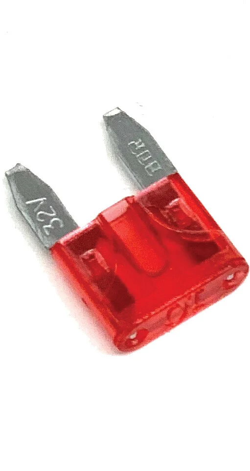 NAMZ CUSTOM CYCLE - NF-MIN-10 - Mini Fuses