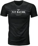 FLY RACING - 352-00602X - Motto Tee