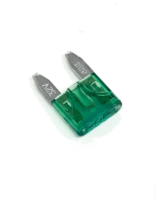 NAMZ CUSTOM CYCLE - NF-MIN-30 - Mini Fuses