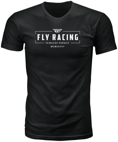 FLY RACING - 352-0060L - Motto Tee