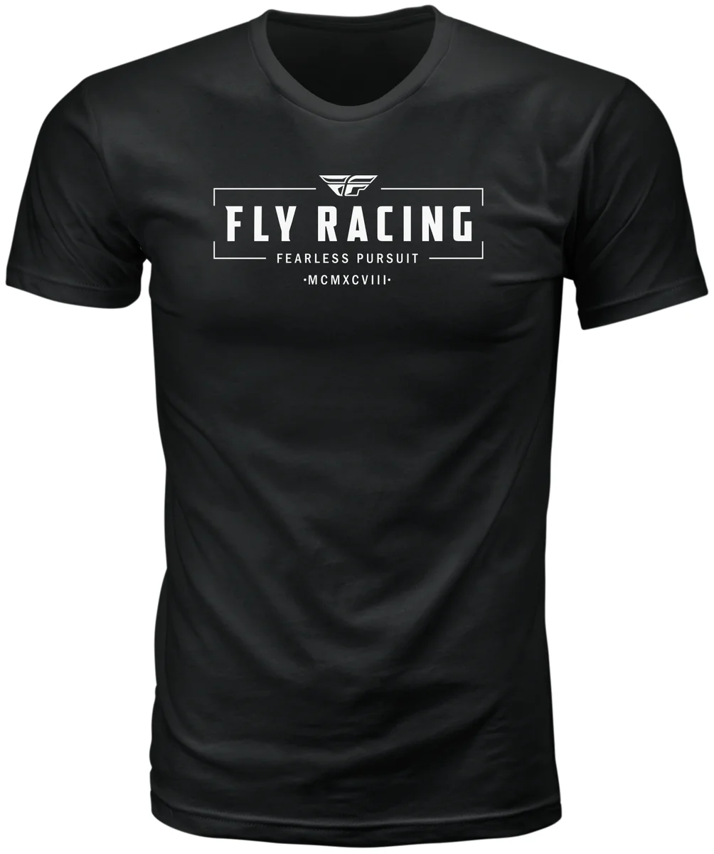 FLY RACING - 352-0060L - Motto Tee