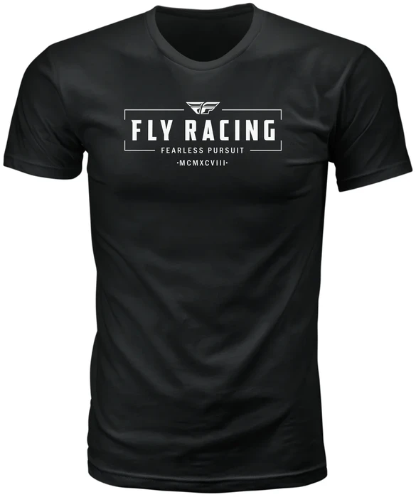 FLY RACING - 352-0060S - Motto Tee