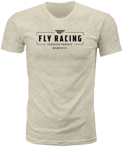 FLY RACING - 352-00642X - Motto Tee
