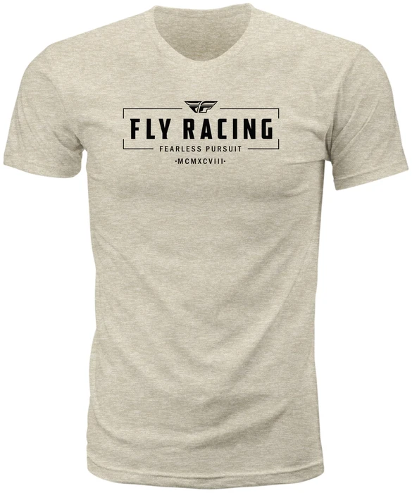 FLY RACING - 352-0064M - Motto Tee
