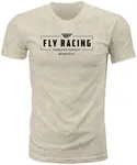 FLY RACING - 352-0064M - Motto Tee