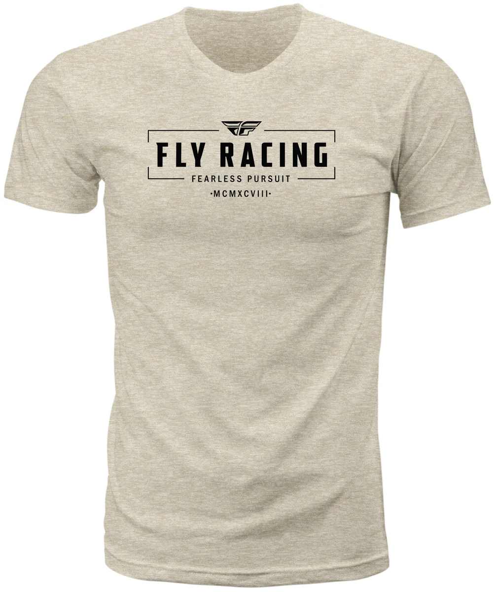FLY RACING - 352-0064S - Motto Tee