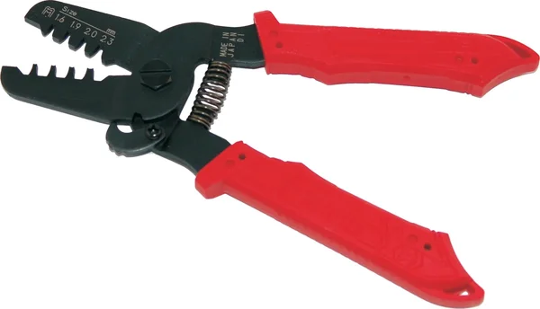 NAMZ CUSTOM CYCLE - NJC-990120 - Namz Crimp Tools