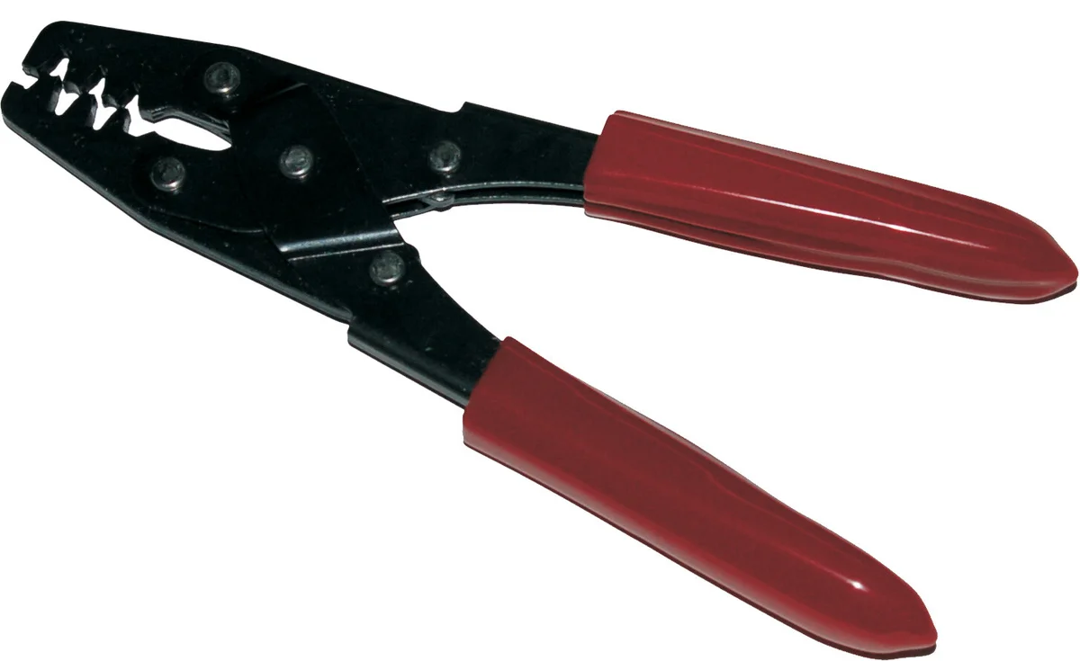 NAMZ CUSTOM CYCLE - NDC-990170 - Namz Crimp Tools