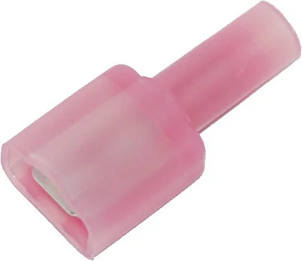 NAMZ CUSTOM CYCLE - NIS-19004-0001 - .25 Quick Disconnects