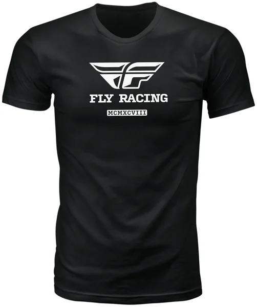FLY RACING - 352-0130X - Evolution Tee
