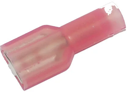 NAMZ CUSTOM CYCLE - NIS-19005-0001 - .25 Quick Disconnects