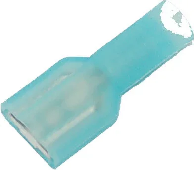 NAMZ CUSTOM CYCLE - NIS-19005-0005 - .25 Quick Disconnects