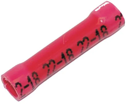 NAMZ CUSTOM CYCLE - NIS-19154-0004 - Butt Connectors