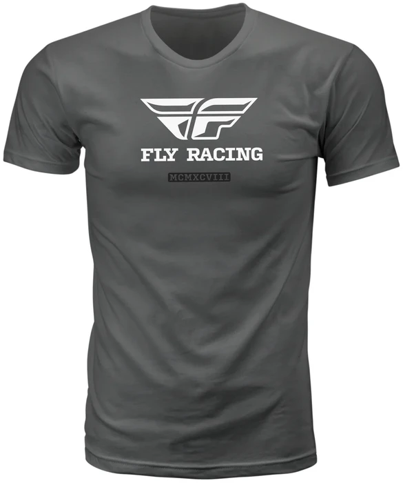 FLY RACING - 352-0136M - Evolution Tee