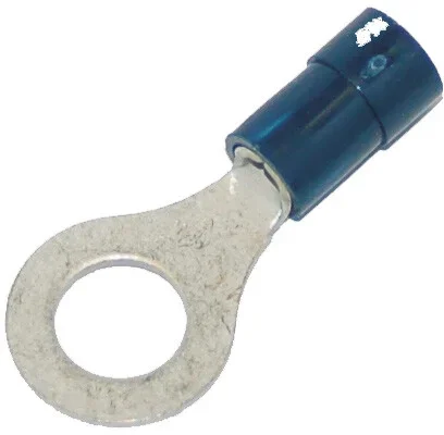 NAMZ CUSTOM CYCLE - NIS-19070-0075 - Ring Terminals