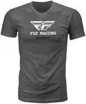 FLY RACING - 352-0136S - Evolution Tee
