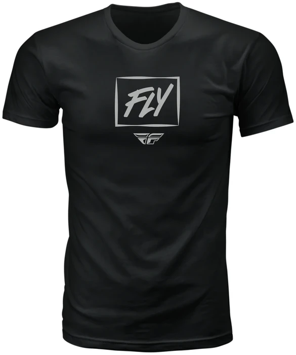 FLY RACING - 352-01402X - Zoom Tee