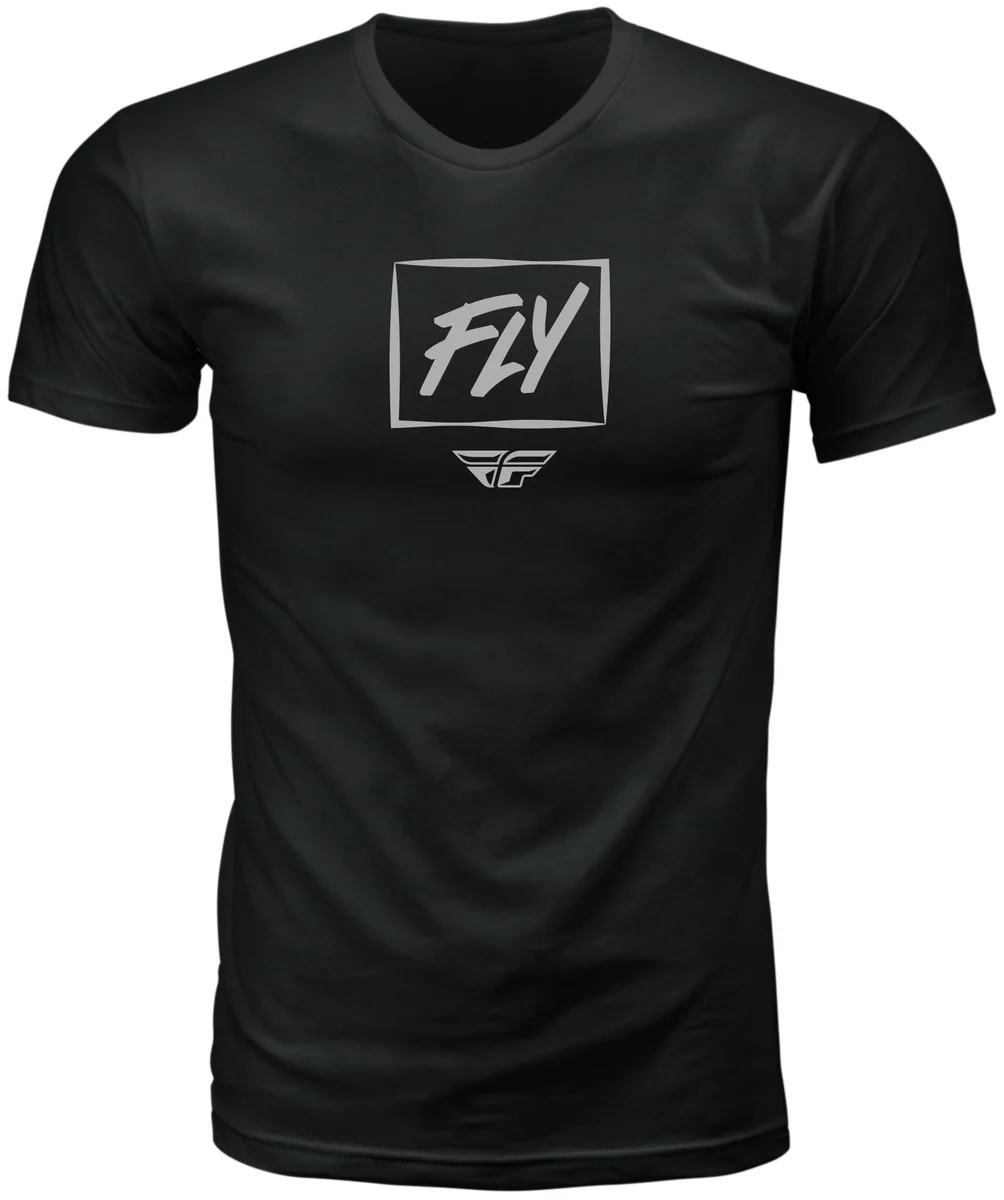 FLY RACING - 352-0140L - Zoom Tee