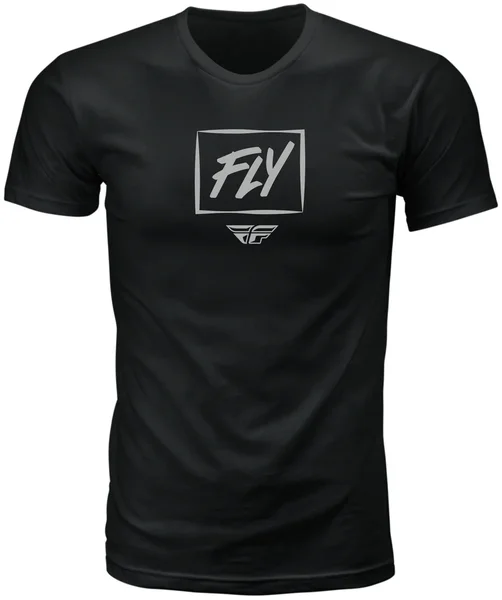 FLY RACING - 352-0140M - Zoom Tee