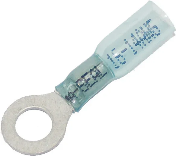 NAMZ CUSTOM CYCLE - NIS-19164-0026 - Ring Terminals