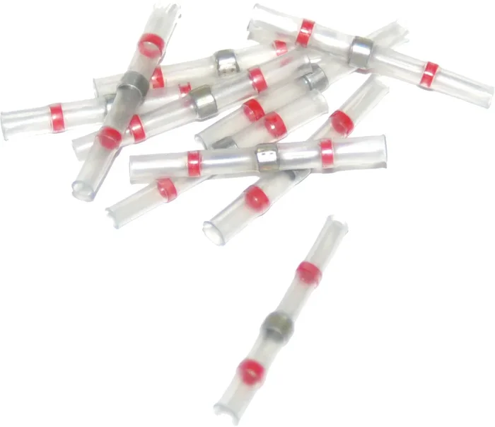 NAMZ CUSTOM CYCLE - NIS-9002 - Butt Splices