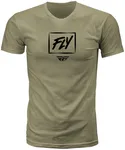 FLY RACING - 352-0145X - Zoom Tee