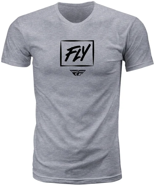 FLY RACING - 352-01462X - Zoom Tee