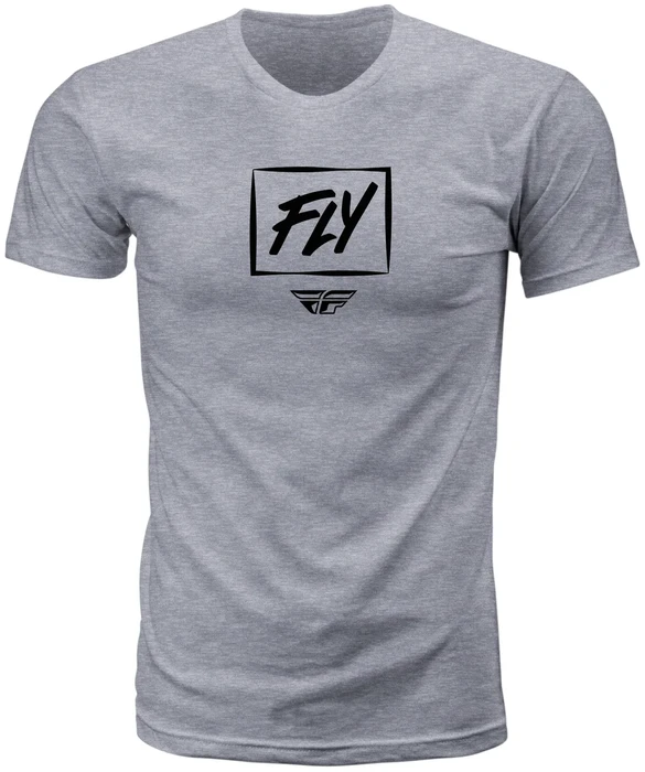 FLY RACING - 352-01462X - Zoom Tee