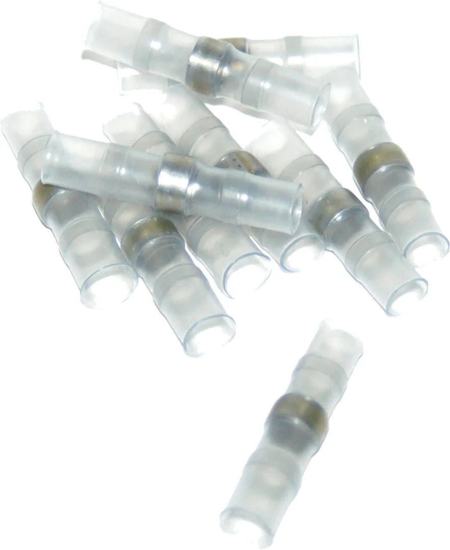 NAMZ CUSTOM CYCLE - NIS-9005 - Butt Splices